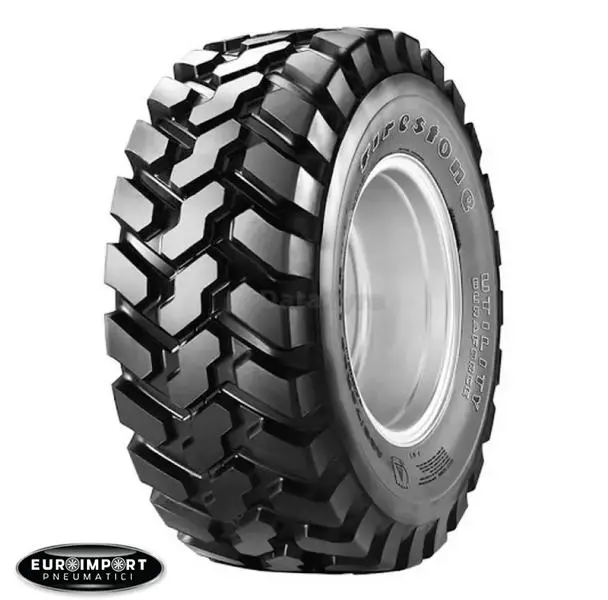 Firestone Duraforce Utility  340/80 R18 143 A   DOT 2025